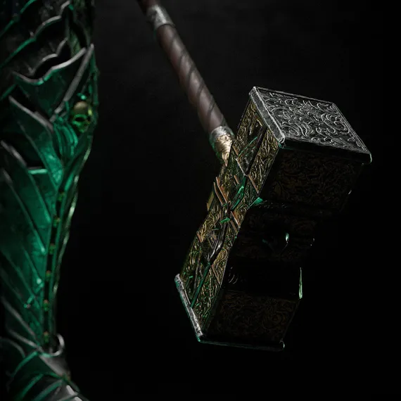 Ketheric Thorm - Baldur's Gate 3