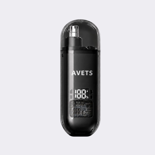 Триммер для носа и ушей Avets