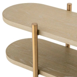 Стеллаж Scario CABINETS