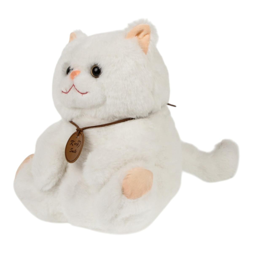 Мягкая игрушка Кот, OBL-128