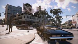 Mafia III Deluxe Edition