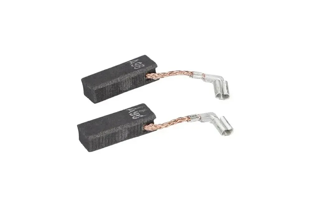 ЩЕТКИ УГОЛЬНЫЕ GBH 2-24 DRE/GBH 2-26 DBR/GBH 2-26 DFR/2400/2600 Bosch 1617000525