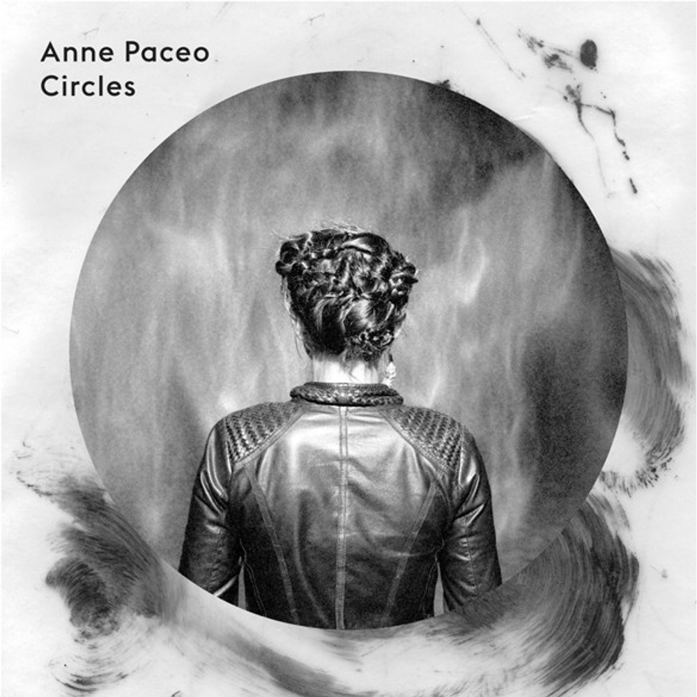[CD] Anne Paceo - Circles [used]