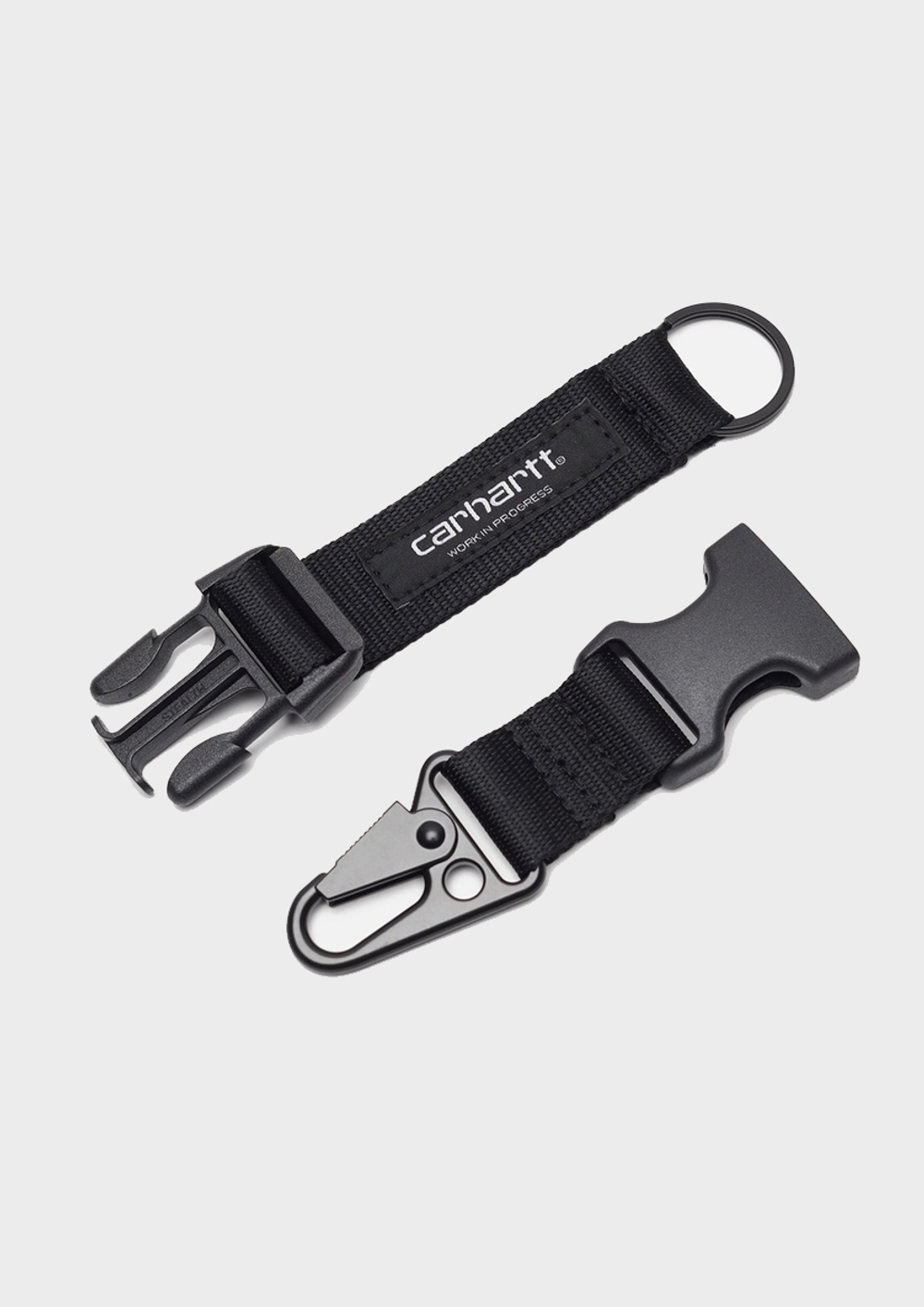 Ключница CARHARTT WIP Click Keyholder