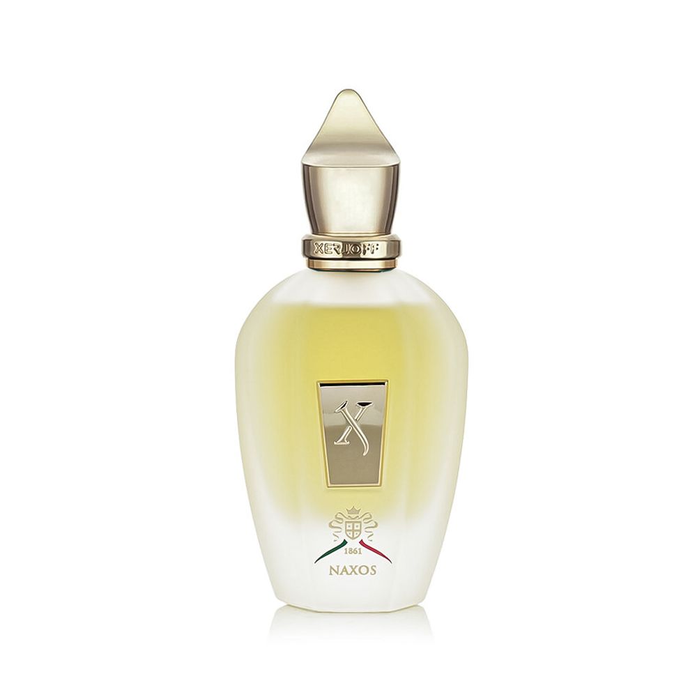 Xerjoff XJ 1861 Naxos Eau De Parfum - tester 100 ml (unisex)