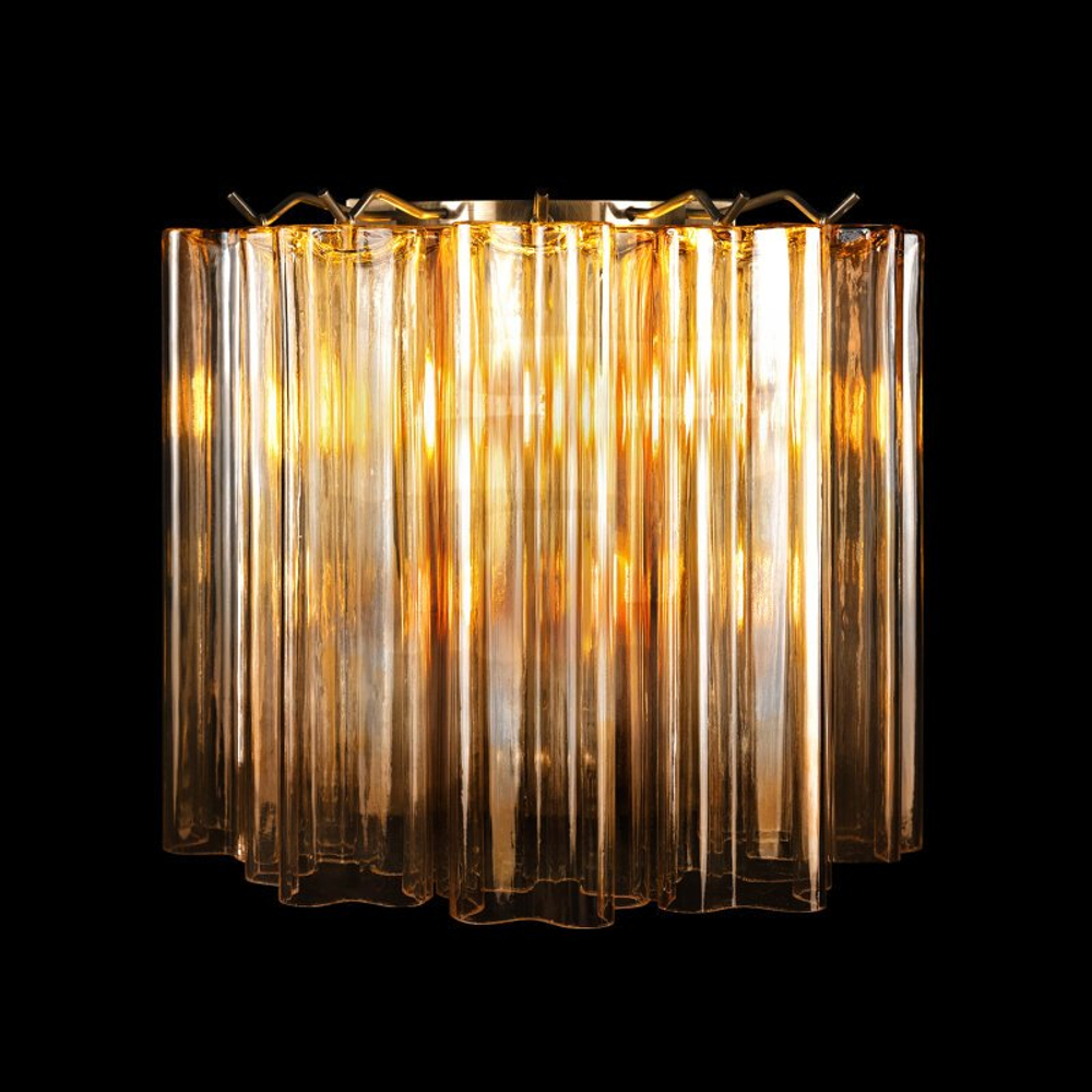 Бра Loft it Murano 10580W Champagne