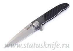 Нож CRKT Kit Carson M40-03фотография - 1