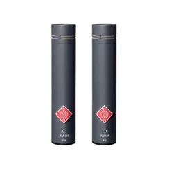 Neumann KM 184 MT Stereo Set