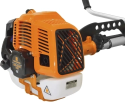 Триммер бензиновый бензиновый Carver GBC-520M PRO 1500Вт (01.001.00045)