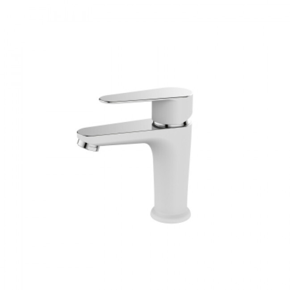 СМЕСИТЕЛЬ Д ВАННЫ VODA SNOW WHITE SW26