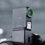 Интеллектуальный Модуль Слежения DJI RS Enhanced