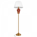 Торшер Loft it Dahlia 10384F