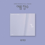 Альбом SON TAE JIN - SUMMER NOSTALGIA Remake Full Album DIGIPACK Version