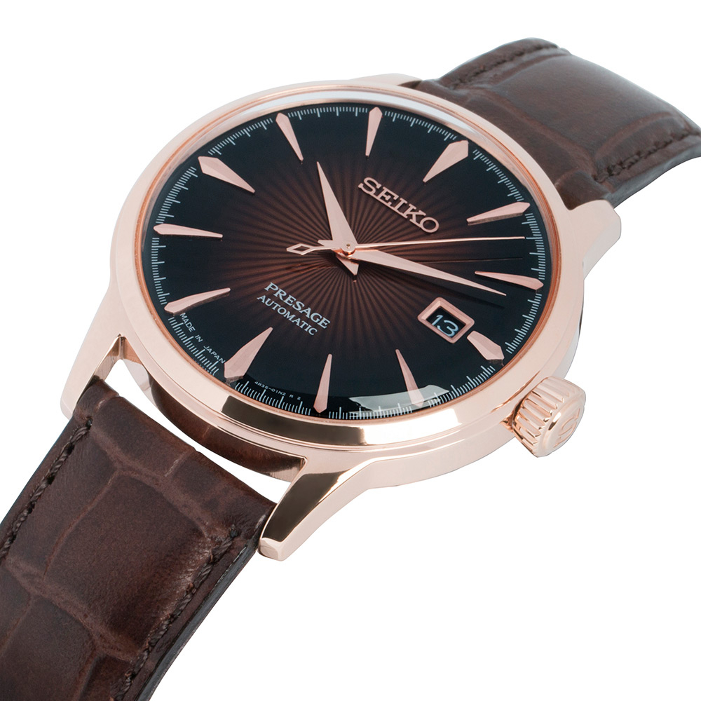 Seiko SRPB46J1