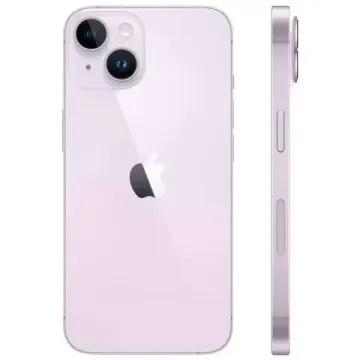 Apple iPhone 14 Plus 256gb Purple