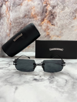 Солнечные очки Chrome Hearts