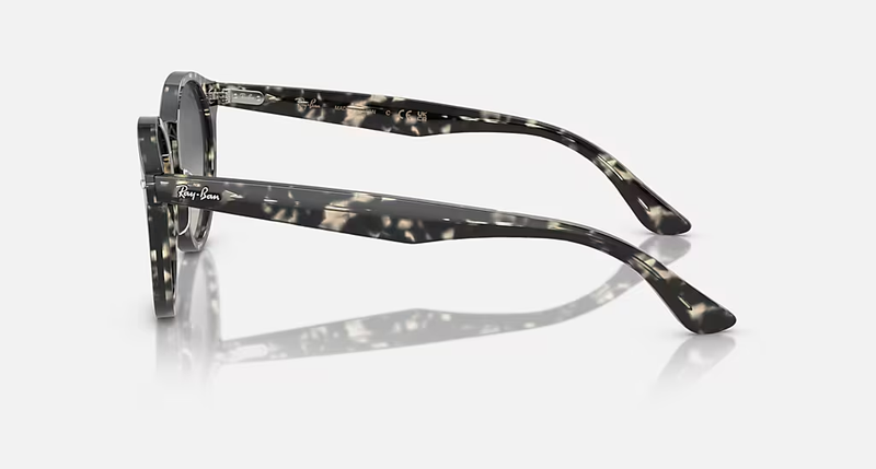RAY-BAN LARRY RB7680S 133371