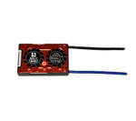 Плата контроля BMS Smart  Li-Ion  16S 60V 60A