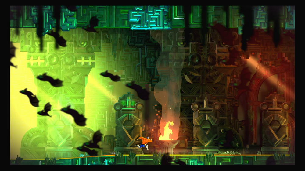 Guacamelee! 2 Complete PS4 | PS5