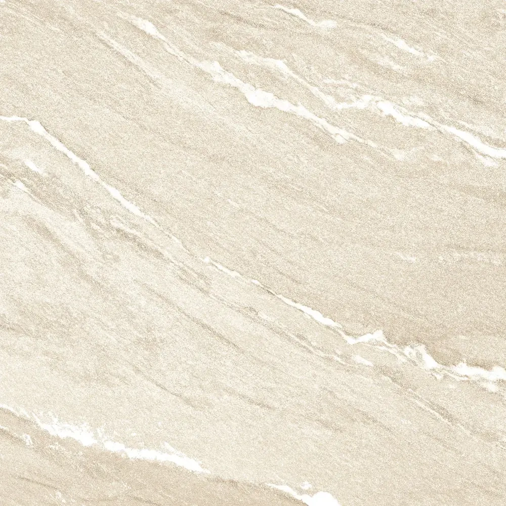 Керамогранит Alma Ceramica GFA57NXT04R Nexstone 57x57 бежевый глазурованный матовый / сахарный под камень