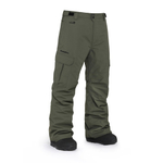 Мужские штаны HOWEL II PANTS (grape leaf) (XL)