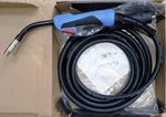 102Р321050 Горелка сварочная Th 150 Expert, для ручной полуавтоматической сварки MIG/MAG; 102Р32105 TBi0