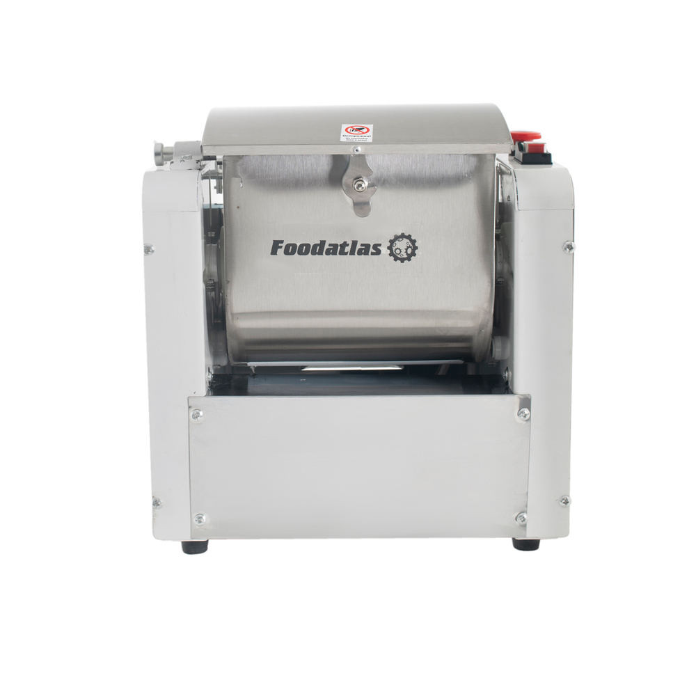 Машина тестомесильная Foodatlas HO-5D