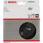 Подошва шлифовальная 150 мм PEX BOSCH 2608601052