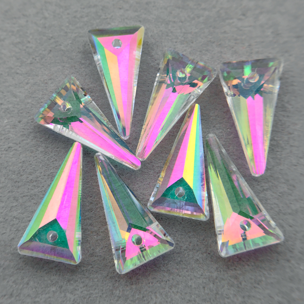 Подвеска Spike K9, Crystal Transmission
