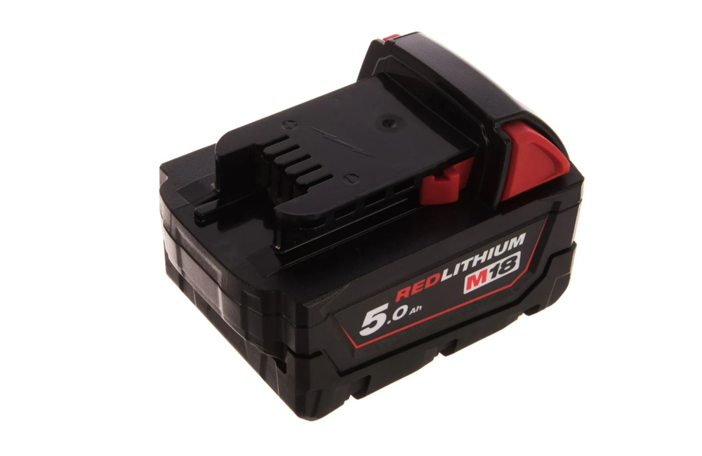 Энергокомплект M18 NRG-502 Milwaukee 4933459217