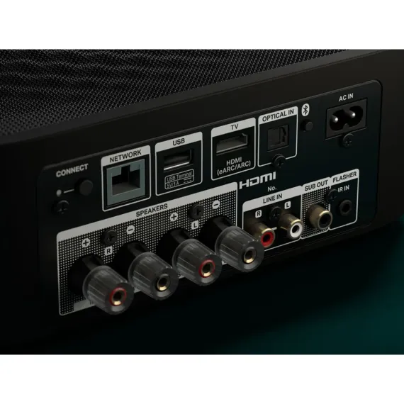 Marantz Model M1 Black
