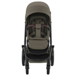 Коляска 2 в 1 Britax Roemer Smile 5Z Lux, Urban Olive