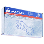 МАСТАК (112-12005) Кузовной зажим 5 т