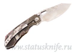 Нож CKF Evolution 2.0 One-Offфотография - 4