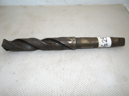 Сверло 36.25мм (180х350) Р6М5 к\х К/М4