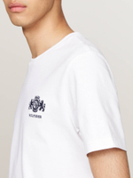Футболка EMBRO Tommy Hilfiger - белый(MW0MW37284)