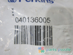 Подшипник / BALL BEARING АРТ: 040136005