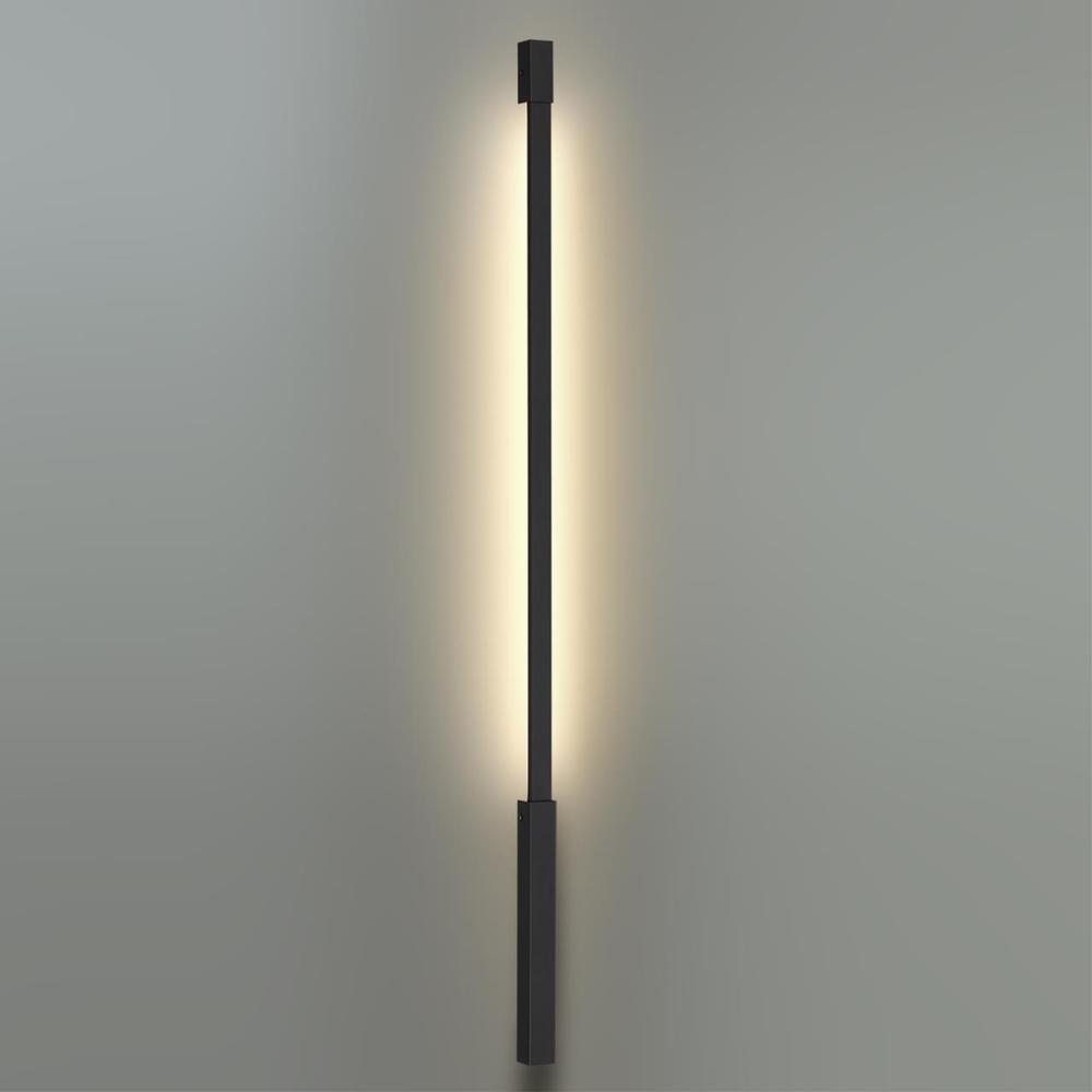Настенный светодиодный светильник Odeon Light FINO 7006/100