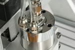 Фрезерный станок с ЧПУ Aman 4060 4axis 1500W (Z=13)