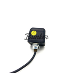Камера заднего вида Interpower IP-920 Led