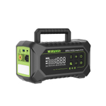 Устройство пусковое портативное бустер Yesper 24000mAh 88.8Wh 3250A Model: Almighty M8 Pro