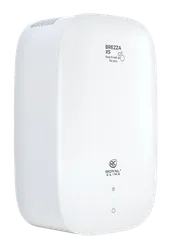 Приточно-очистительный комплекс BREZZA XS RCB 75
