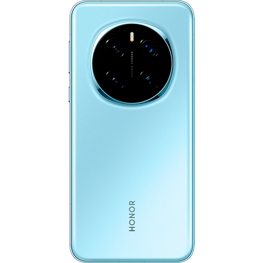 Смартфон HONOR Magic 7 Pro 16/1TB, Breeze Blue (Голубой)