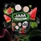 JAM - Арбузный Рондо (250г)