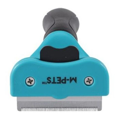 Hairdo дешеддер для вычесывания кошек и собак L 11х16 см