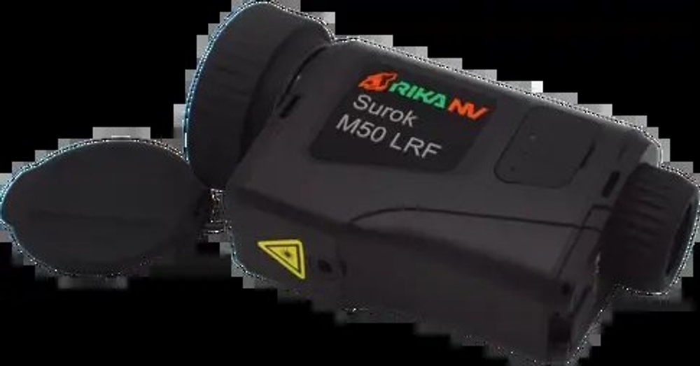 Тепловизор RikaNV Surok M50 LRF