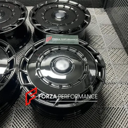 КОВАНЫЕ ДИСКИ для Mercedes BENZ V CLASS 2018 V447