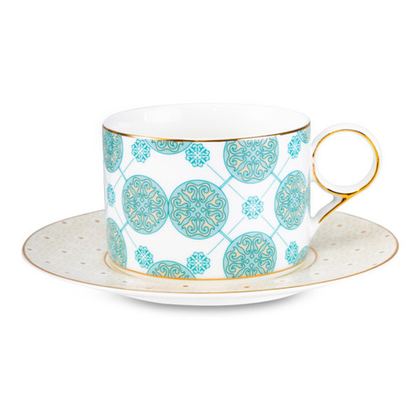 Чайная пара Mix&Match Home Максим