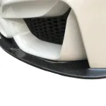 Карбоновая губа переднего бампера для BMW M3 F80 / M4 F82 / F83 БМВ