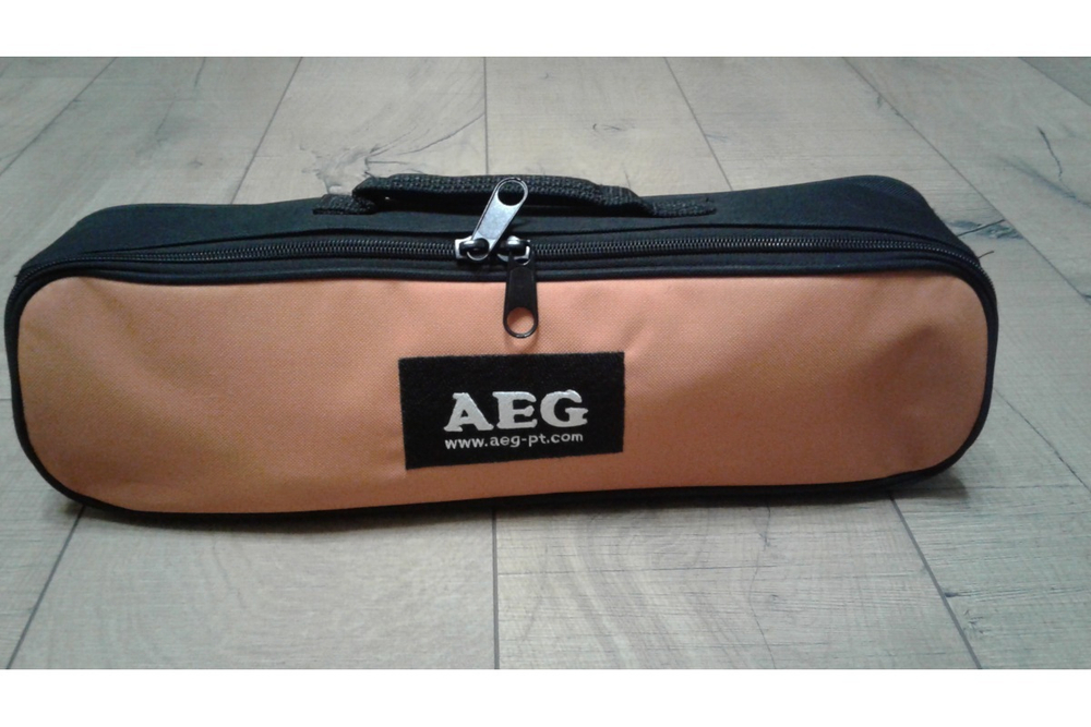 AEG Мультитул OMNI 300-KIT1 4935431790